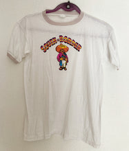 Load image into Gallery viewer, Vintage 80&#39;s South Of The Border ringer tee