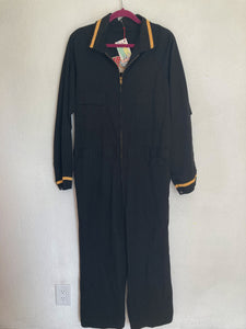 Vintage Ringling Bros. And Barnum And Bailey Circus Coveralls Uniform