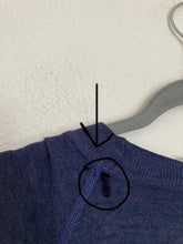 Load image into Gallery viewer, Vintage 70&#39;s 80&#39;s VOLVO Boston crewneck