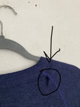 Load image into Gallery viewer, Vintage 70&#39;s 80&#39;s VOLVO Boston crewneck