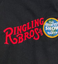 Load image into Gallery viewer, Vintage Ringling Bros. And Barnum And Bailey Circus Coveralls Uniform