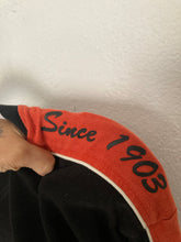 Load image into Gallery viewer, Vintage Y2K Harley Davidson long sleeve crewneck