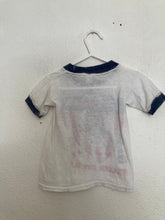 Load image into Gallery viewer, Toddler Vintage 50's 60's Future Miss America Atlantic City New Jersey tee