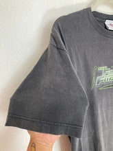 Load image into Gallery viewer, Y2K Vintage The Fast and The Furious Light Up The Night tee