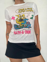 Load image into Gallery viewer, Vintage 80&#39;s St Jude Children Hospital tee 50/50