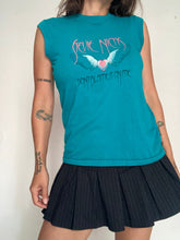 Load image into Gallery viewer, FREE SHIPPING: Vintage 1983 Stevie Nicks Don't Blame It On Me Tour tee