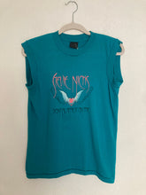 Load image into Gallery viewer, FREE SHIPPING: Vintage 1983 Stevie Nicks Don't Blame It On Me Tour tee