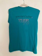 Load image into Gallery viewer, FREE SHIPPING: Vintage 1983 Stevie Nicks Don't Blame It On Me Tour tee