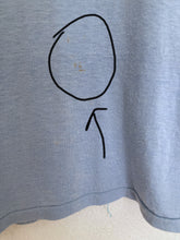 Load image into Gallery viewer, Vintage 80&#39;s TEACHERS Do It With Class &nbsp;tee tshirt 50/50