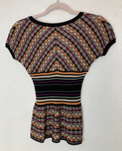 Load image into Gallery viewer, M MISSONI Vintage Y2K knit top