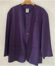 Load image into Gallery viewer, Vintage JEAN PAUL GAULTIER Homme Pour Gibo blazer jacket