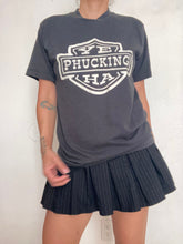 Load image into Gallery viewer, Vintage Ye Phucking Ha Cowboys Tavern Maine tee