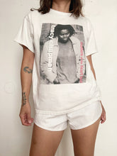 Load image into Gallery viewer, FREE SHIPPING: Vintage 1992 TRACY CHAPMAN Matters of the Heart tour tee