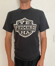 Load image into Gallery viewer, Vintage Ye Phucking Ha Cowboys Tavern Maine tee