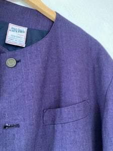 Vintage JEAN PAUL GAULTIER Homme Pour Gibo blazer jacket