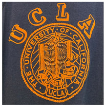 Load image into Gallery viewer, Vintage 70's 80's UCLA sweatshirt