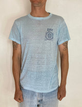 Load image into Gallery viewer, Vintage Miller Lite beer paper thin distressed promo tee