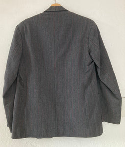 Vintage 1930's BURBERRY wool blazer jacket