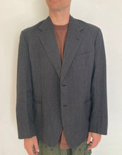 Load image into Gallery viewer, Vintage 1930&#39;s BURBERRY wool blazer jacket