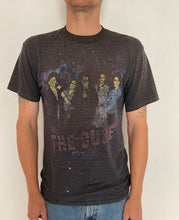 Load image into Gallery viewer, FREE SHIPPING: RARE &nbsp;1989 THE CURE The Prayer Tour tee