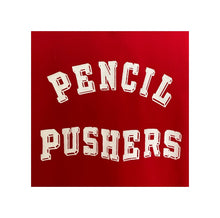 Load image into Gallery viewer, Vintage 70&#39;s Pencil Pushers tee tshirt