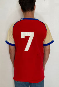 Vintage 70's Pencil Pushers tee tshirt
