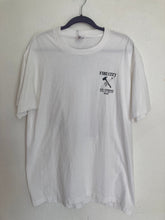 Load image into Gallery viewer, FREE SHIPPED: RARE Vintage L/XL 1992 Rodney King LA Riot tee tshirt