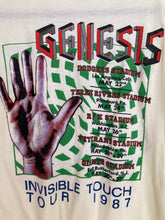 Load image into Gallery viewer, Vintage 80&#39;s Support Your Local Hooker tee