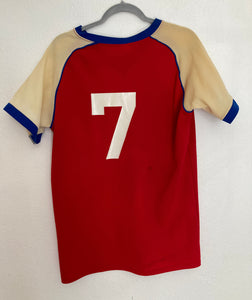 Vintage 70's Pencil Pushers tee tshirt