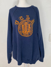 Load image into Gallery viewer, Vintage 70's 80's UCLA sweatshirt