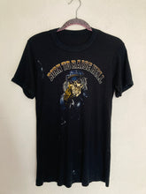 Load image into Gallery viewer, Vintage Born To Raise Hell tee