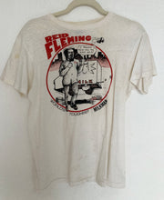 Load image into Gallery viewer, Vintage 1981 REID FLEMING World&#39;s Toughest Milkman tshirt 50/50