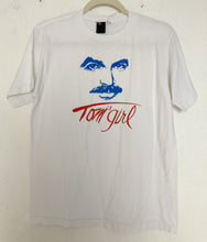 Load image into Gallery viewer, Vintage 80&#39;s Tom Selleck Tom&#39;s girl tee