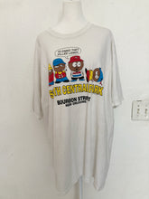 Load image into Gallery viewer, L/XL Vintage Y2K South Park Central parody tee
