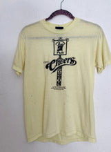 Load image into Gallery viewer, Vintage 80&#39;s Cheers pub Boston tee 50/50