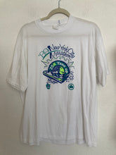 Load image into Gallery viewer, Vintage 1989 New York City Marathon tee