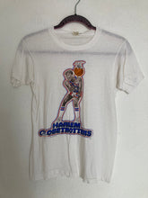 Load image into Gallery viewer, Vintage 1988 Harlem Globetrotters tee 50/50