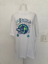 Load image into Gallery viewer, Vintage 1989 New York City Marathon tee