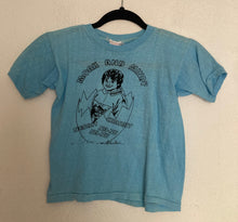 Load image into Gallery viewer, XXS/XS Vintage 70's Mock and Mindy  baby tee