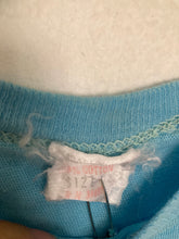 Load image into Gallery viewer, XXS/XS Vintage 70's Mock and Mindy  baby tee