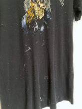 Load image into Gallery viewer, Vintage Born To Raise Hell tee