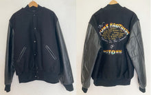 Load image into Gallery viewer, FREE SHIPPED: Vintage MOTOWN The Funk Brothers jacket