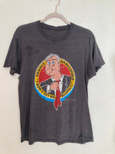 Load image into Gallery viewer, FREE SHIPPING: Vintage 80's RODNEY DANGERFIELD No Respect tee