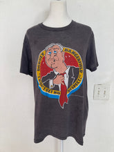 Load image into Gallery viewer, FREE SHIPPING: Vintage 80's RODNEY DANGERFIELD No Respect tee