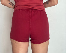 Load image into Gallery viewer, XS/S Vintage 60's 70's USC University of Southern California shorts