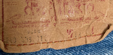 Load image into Gallery viewer, 21" Vintage made in USA Levi's KIDS jeans