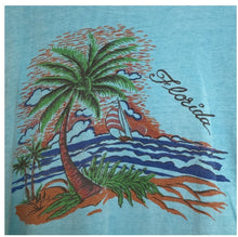 Load image into Gallery viewer, Vintage 60's 70's Florida tee