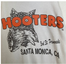 Load image into Gallery viewer, Vintage Hooters Santa Monica California tank