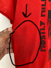 Load image into Gallery viewer, FREE SHIPPING: RARE 70&#39;s 80&#39;s MILES DAVIS jazz tee tshirt