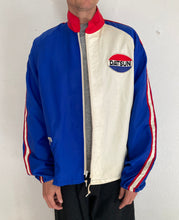 Load image into Gallery viewer, Vintage 70's DATSUN  Made in JAPAN &nbsp;windbreaker jacket